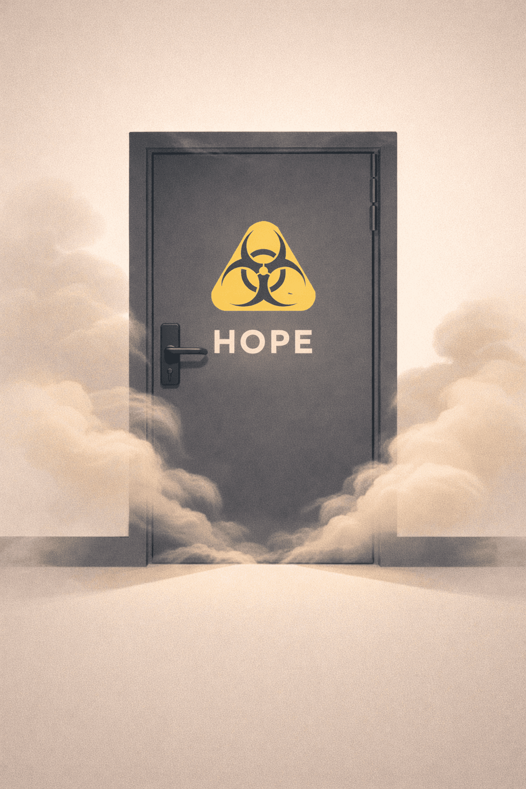 Hope Without Fantasy